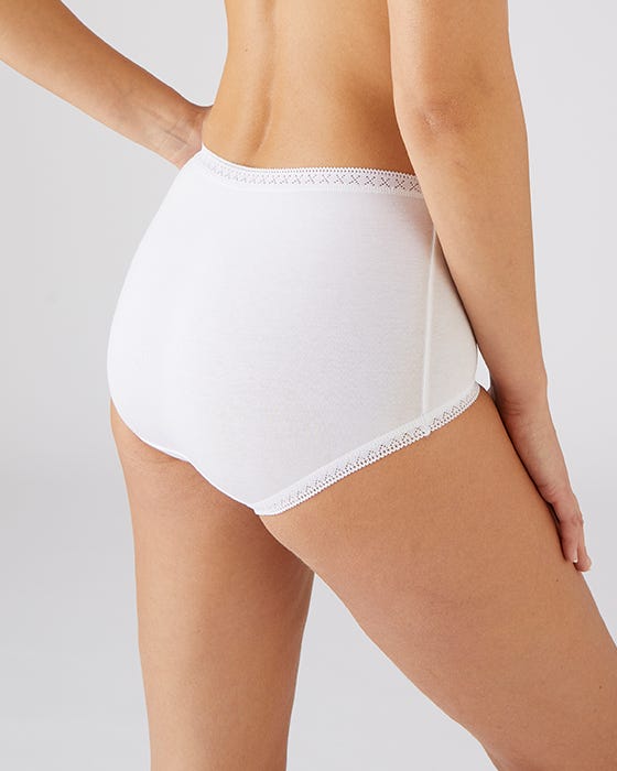 Pack of 2 Briefs