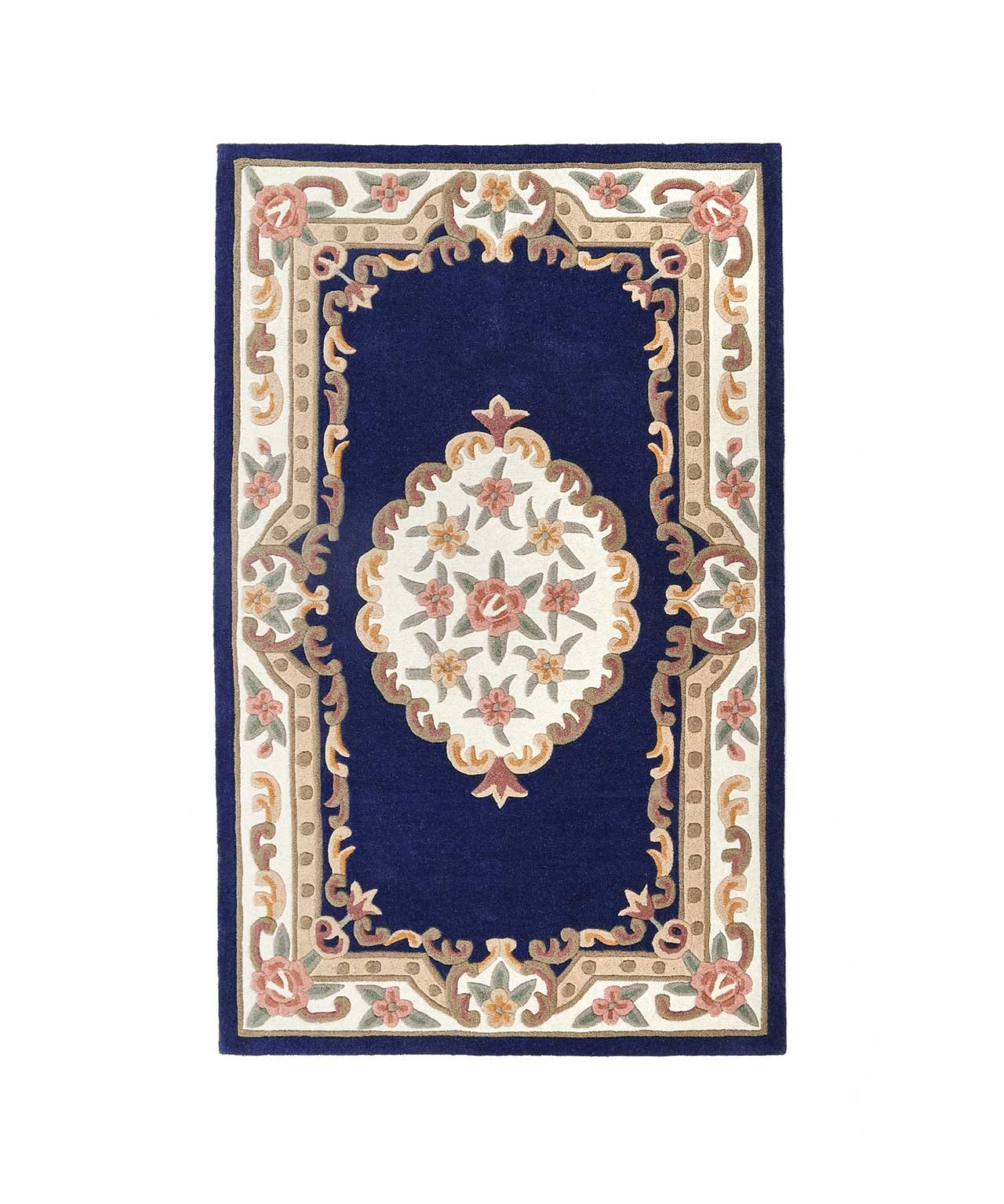 Shensi Rug