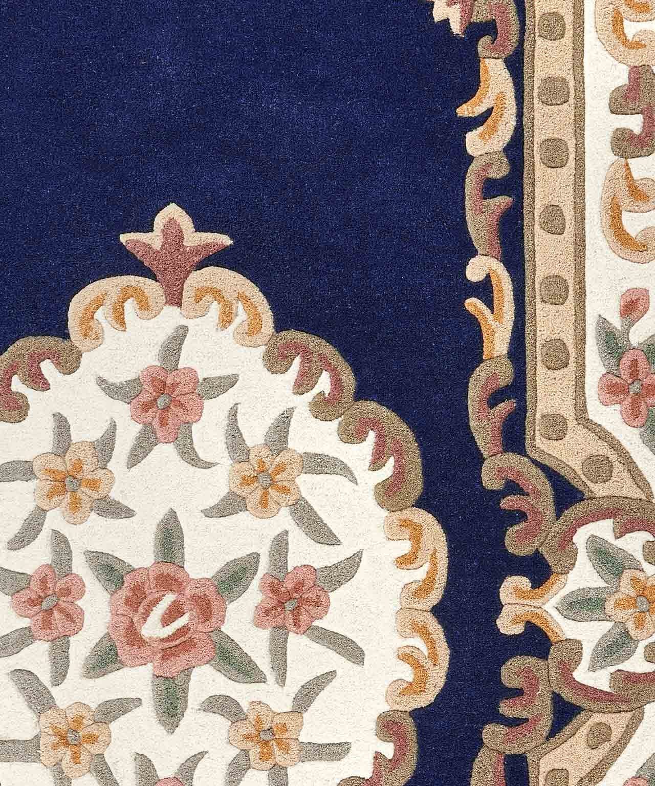 Shensi Rug