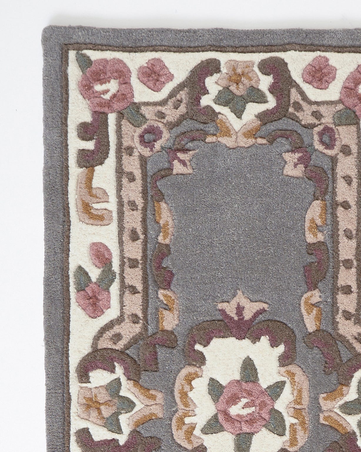 Shensi Rug