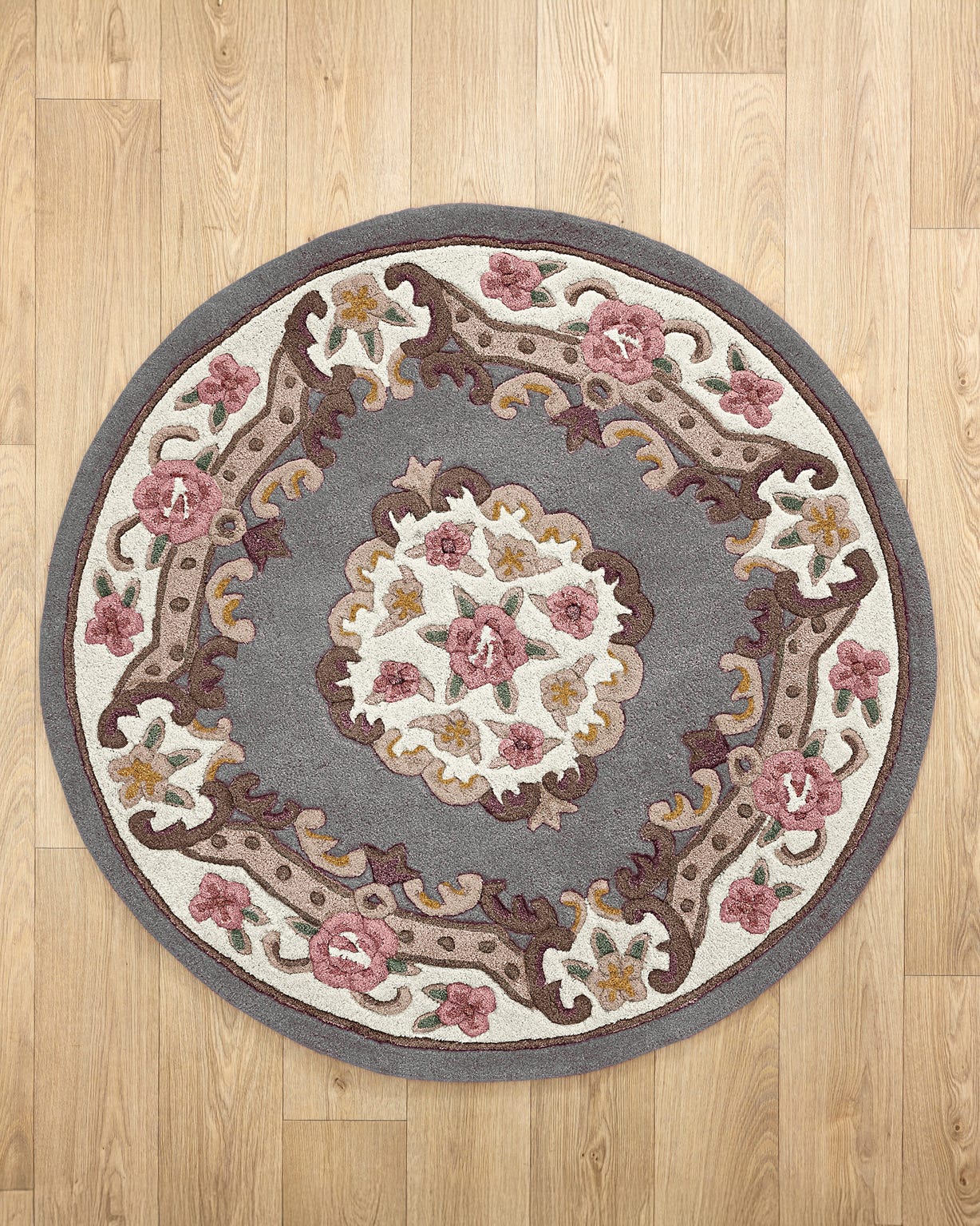 Shensi Rug