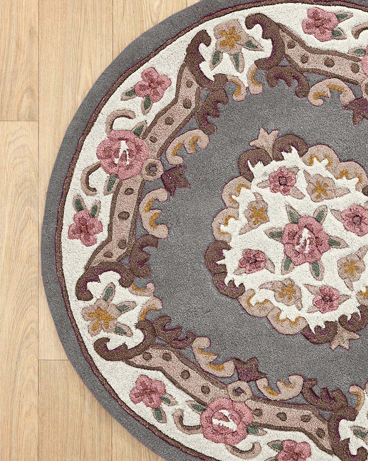 Shensi Rug