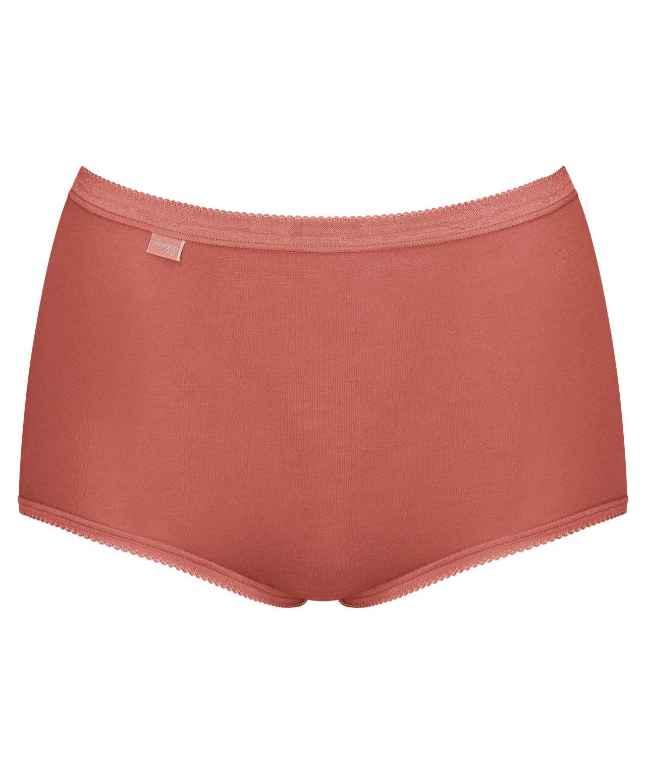 Pack of 6 Sloggi Basic Maxi Briefs