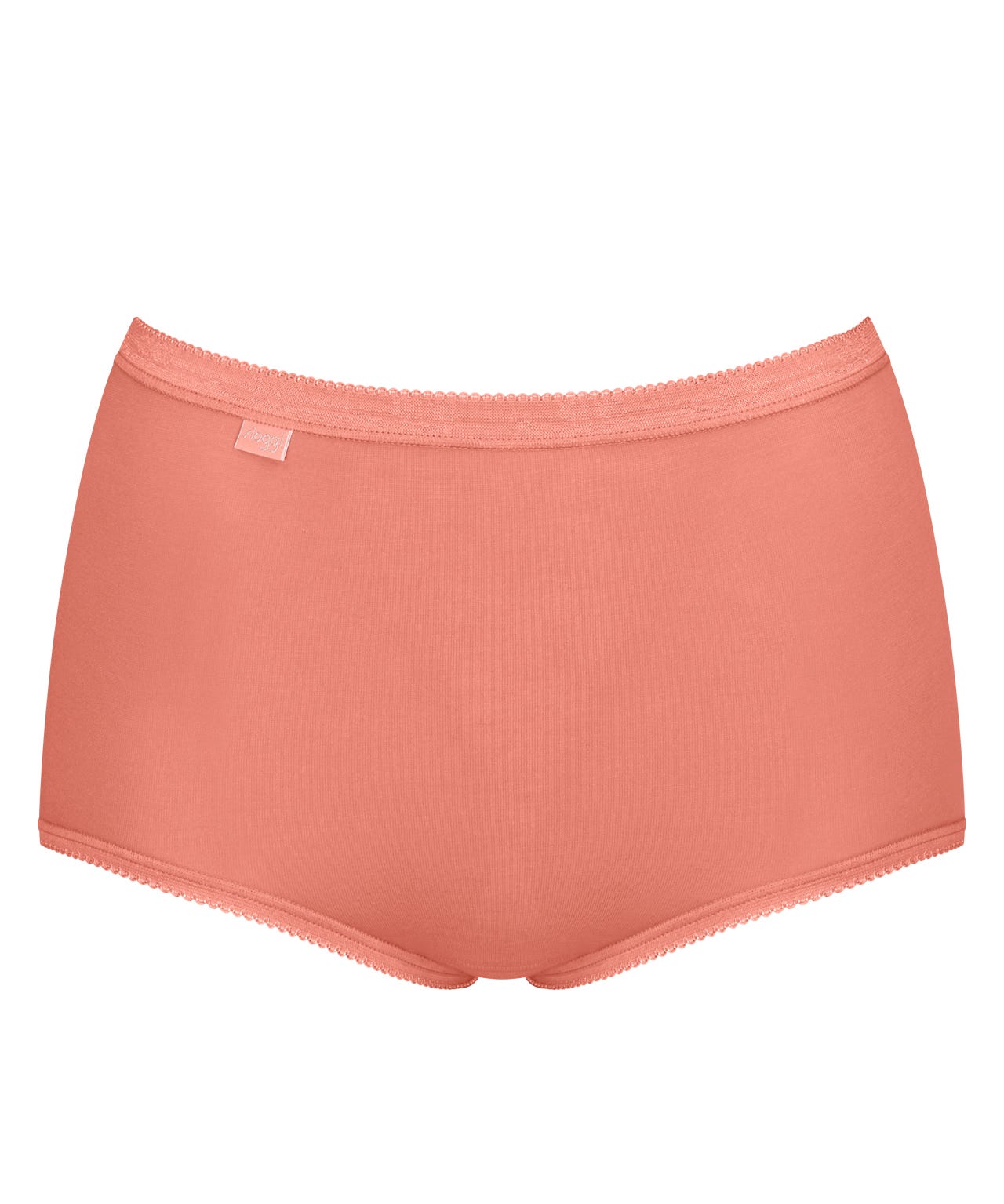 Pack of 6 Sloggi Basic Maxi Briefs