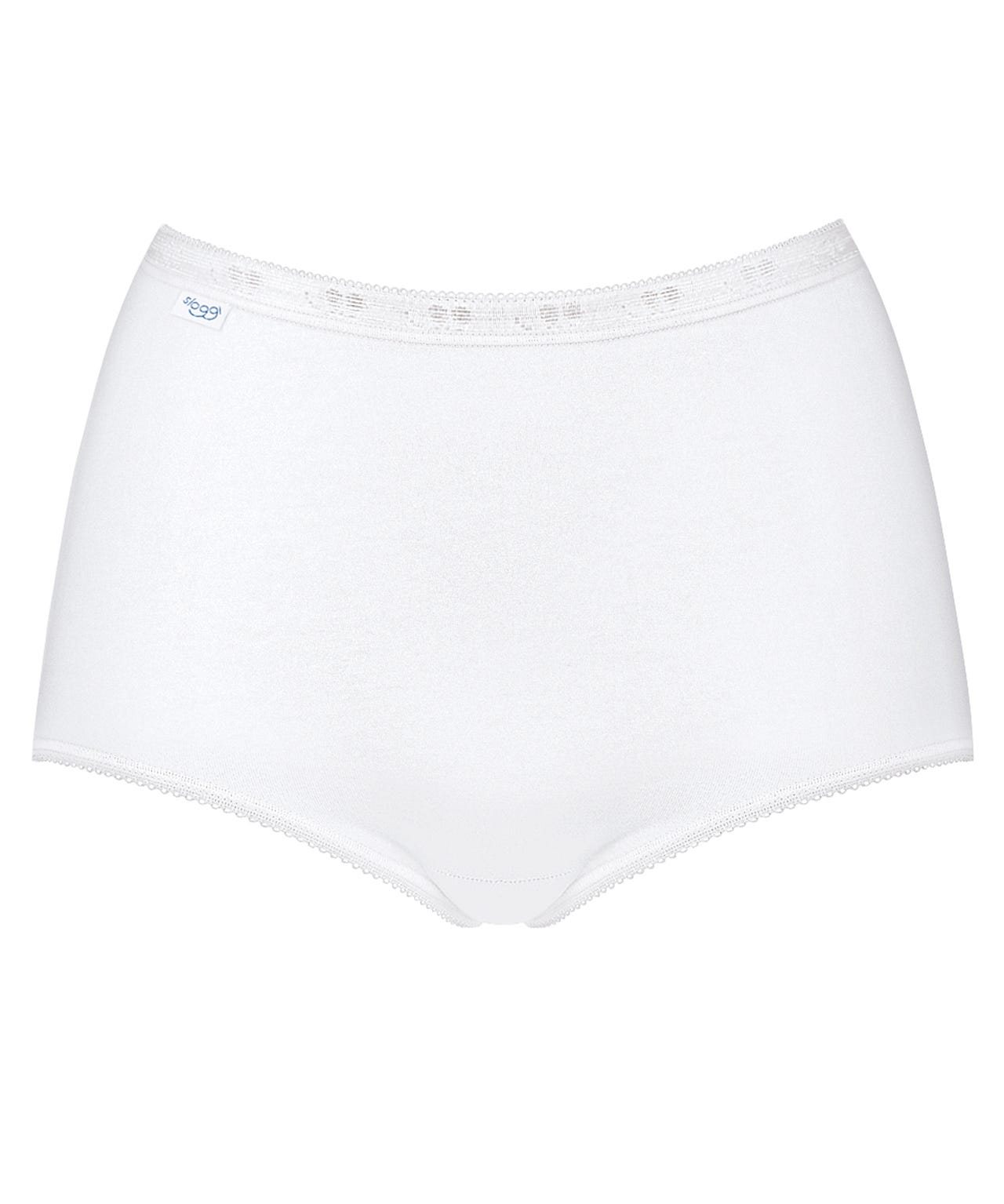 Pack of 6 Sloggi Basic Maxi Briefs