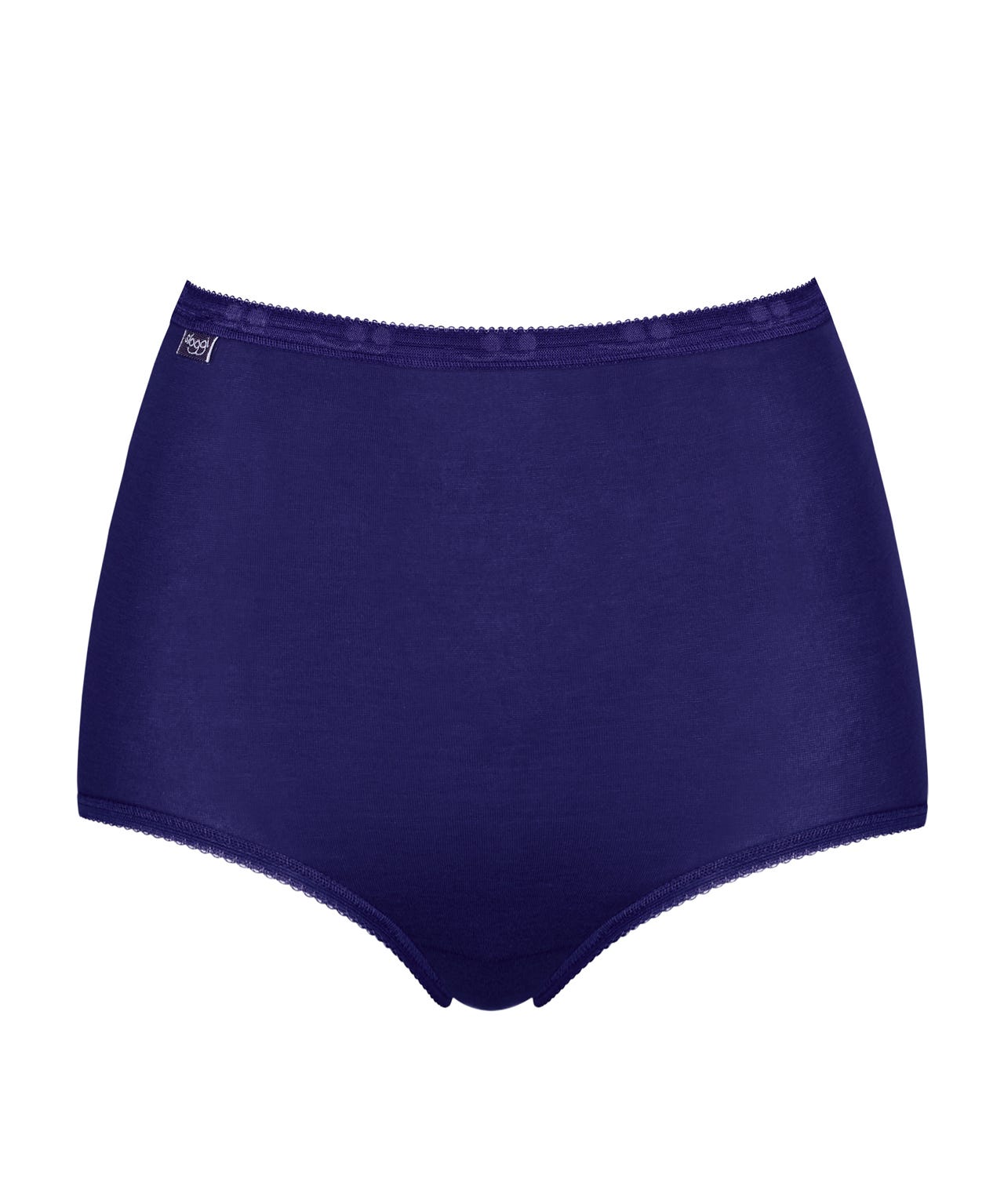 Pack of 6 Sloggi Basic Maxi Briefs