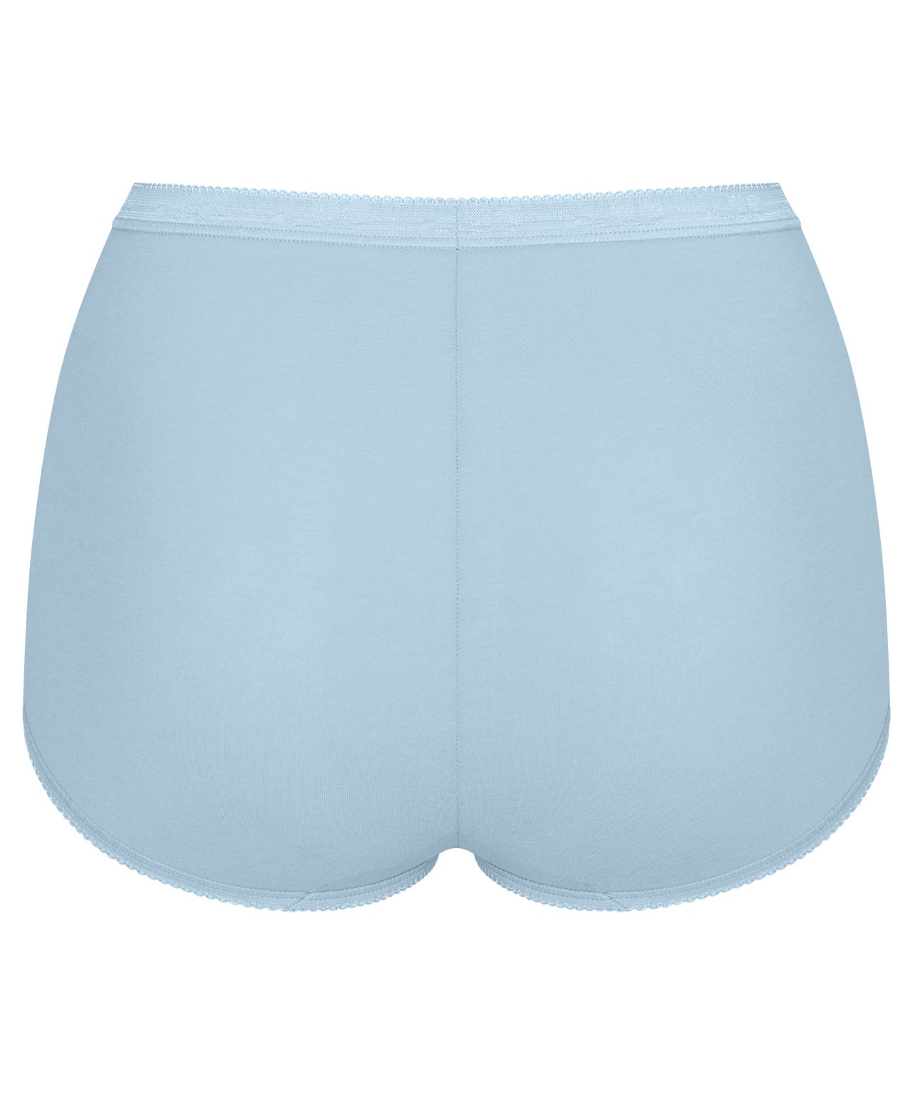 Pack of 6 Sloggi Basic Maxi Briefs
