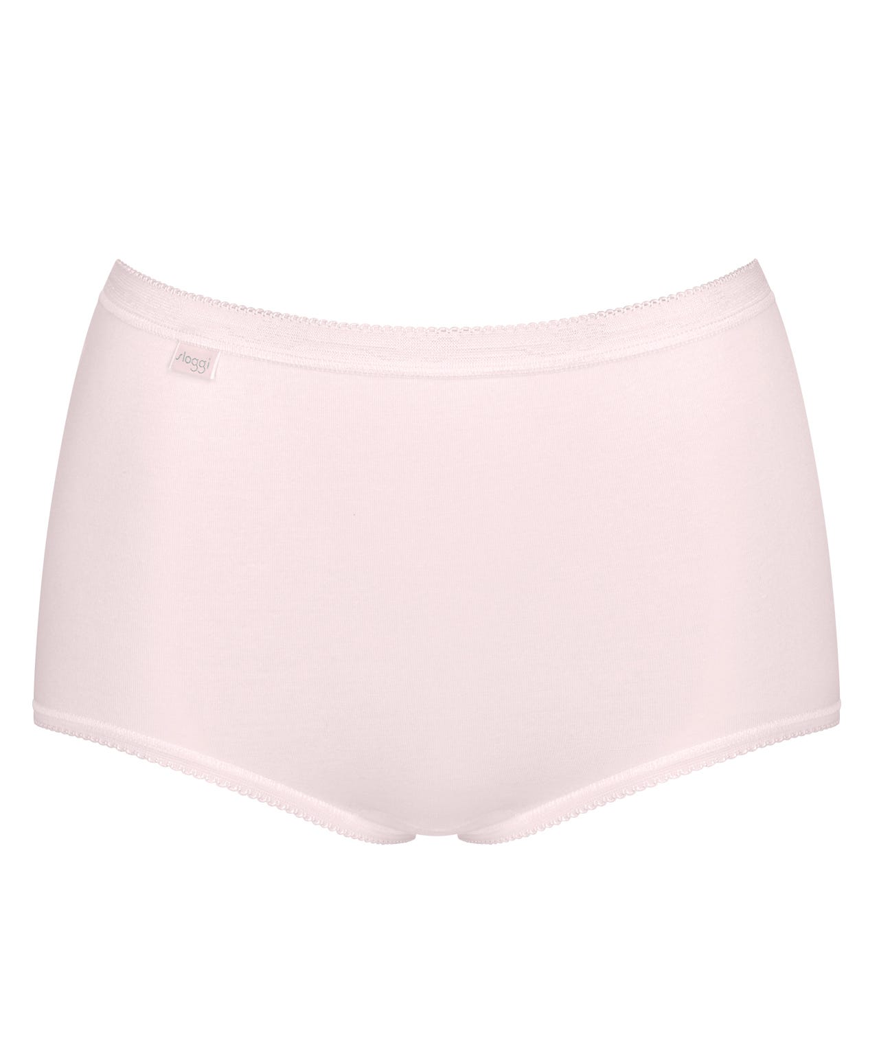 Pack of 6 Sloggi Basic Maxi Briefs