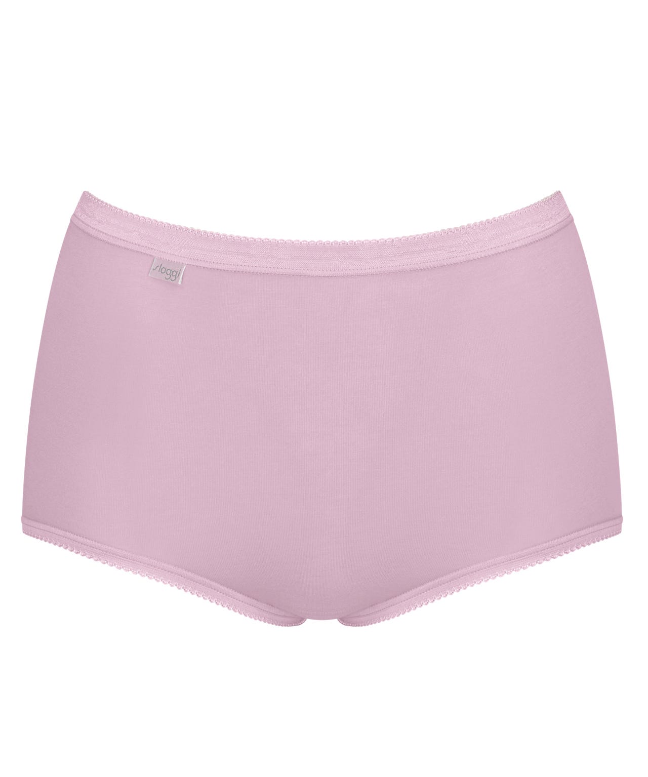 Pack of 6 Sloggi Basic Maxi Briefs
