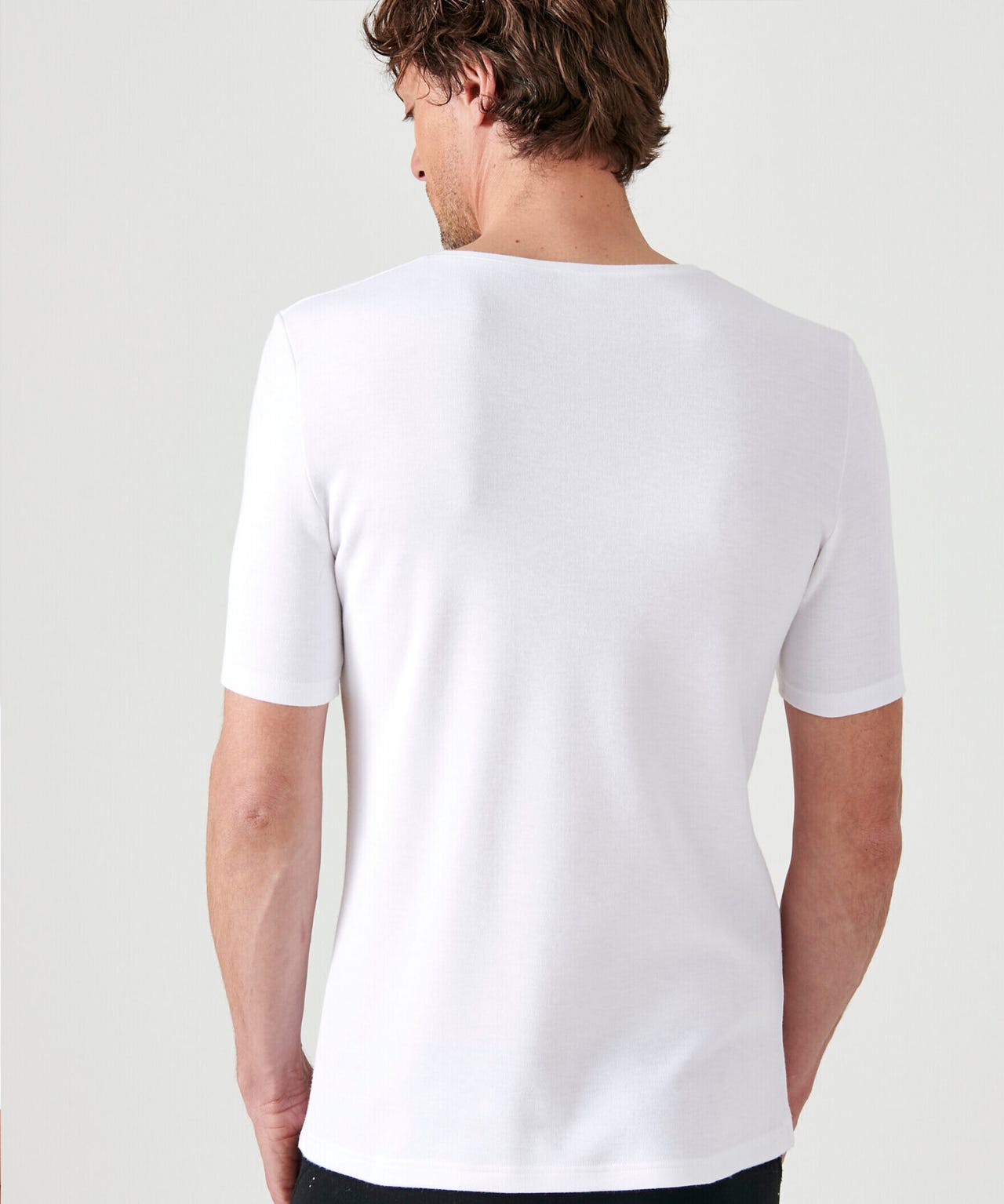 Thermolactyl Medium Warmth Short Sleeved T-shirt