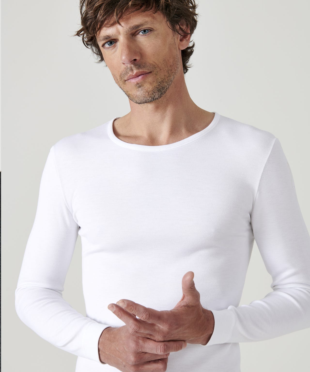 Thermolactyl Medium Warmth Long Sleeved T-shirt