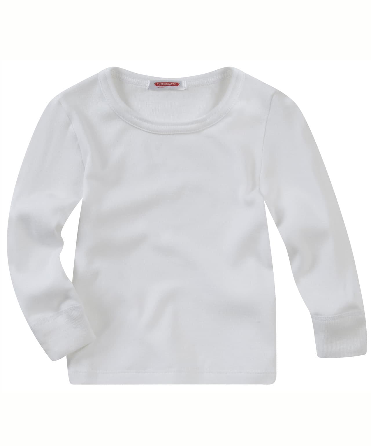 Thermal Medium Warmth Boys T-shirt