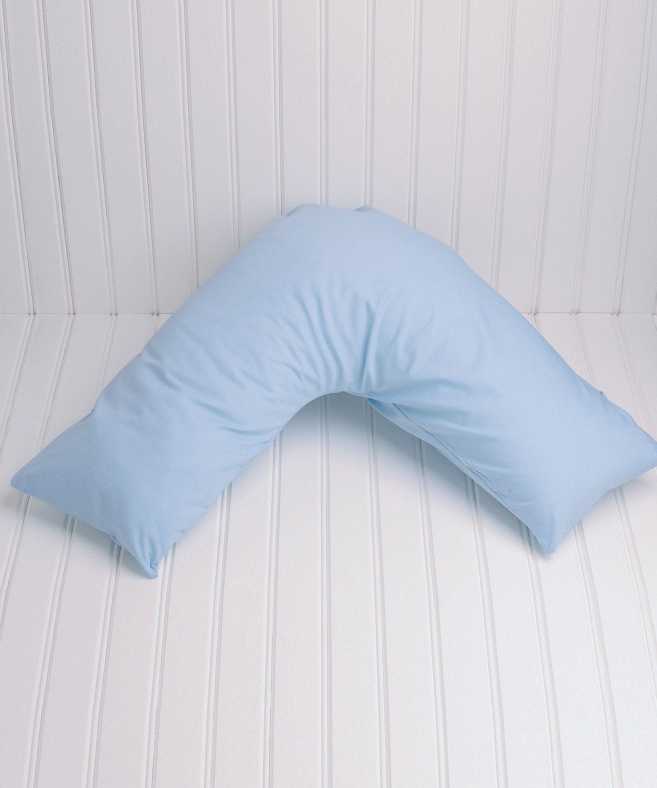 Pack of 2 V Support Pillowcases