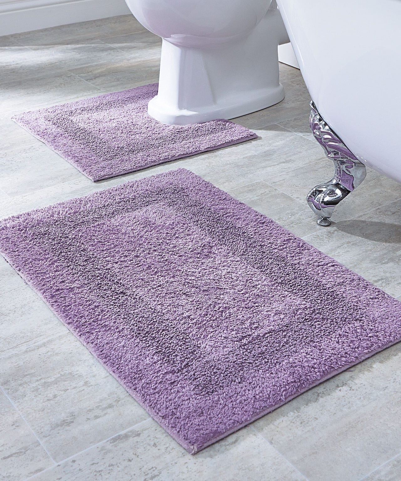 Emporia 2-Piece Mat Set