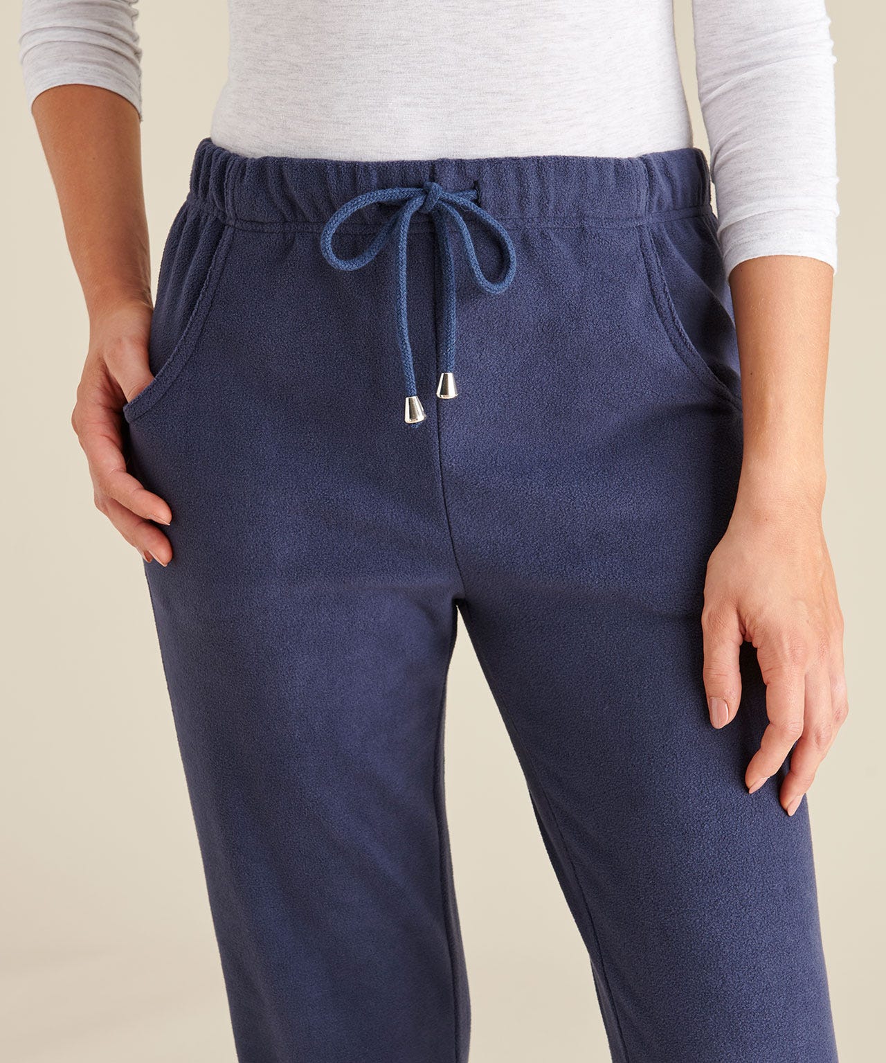 Micro Fleece Pants