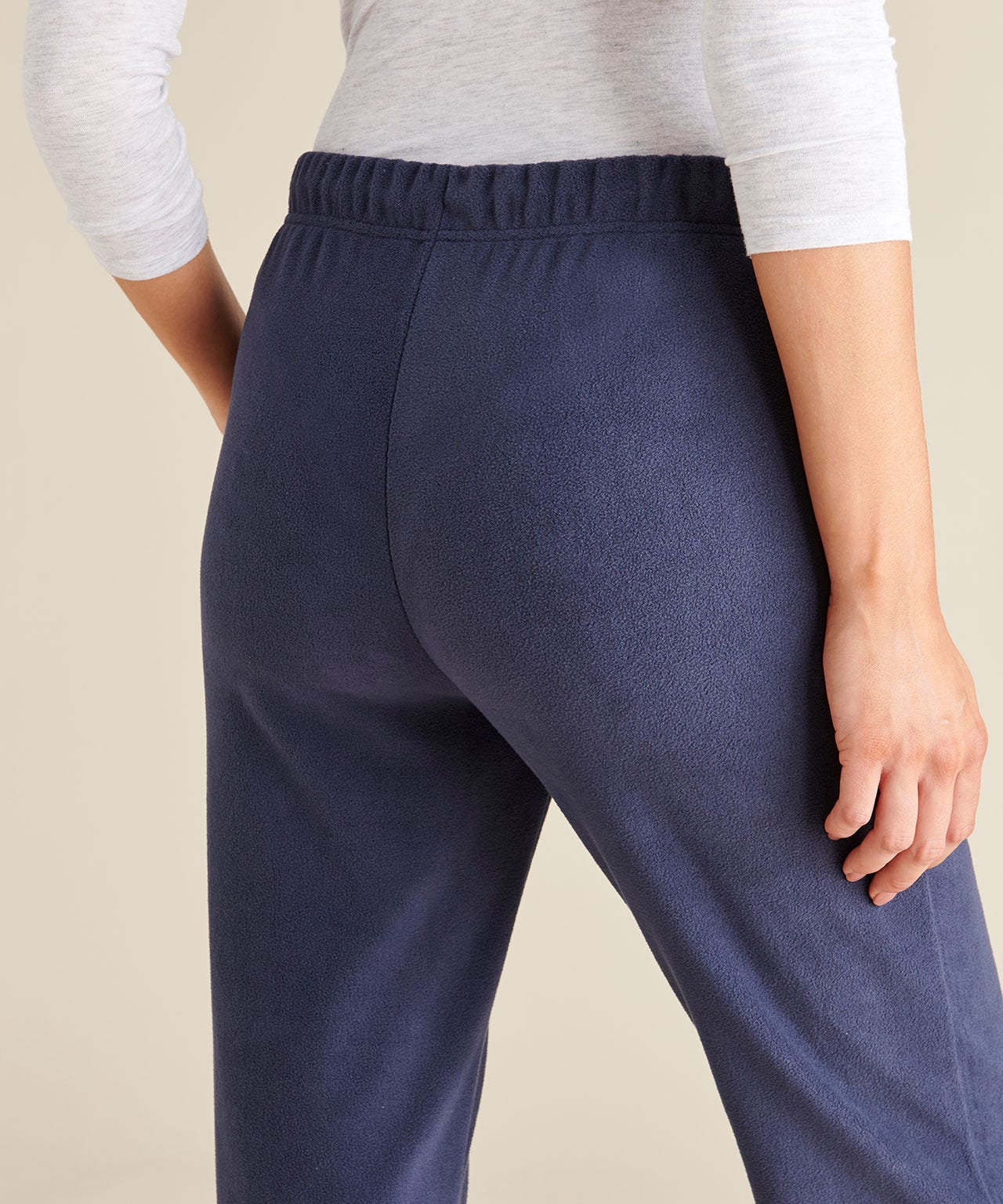 Micro Fleece Pants
