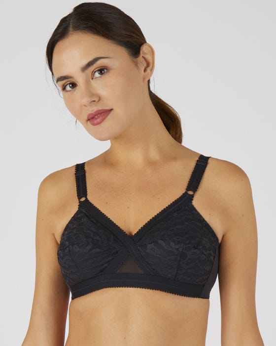 Bra