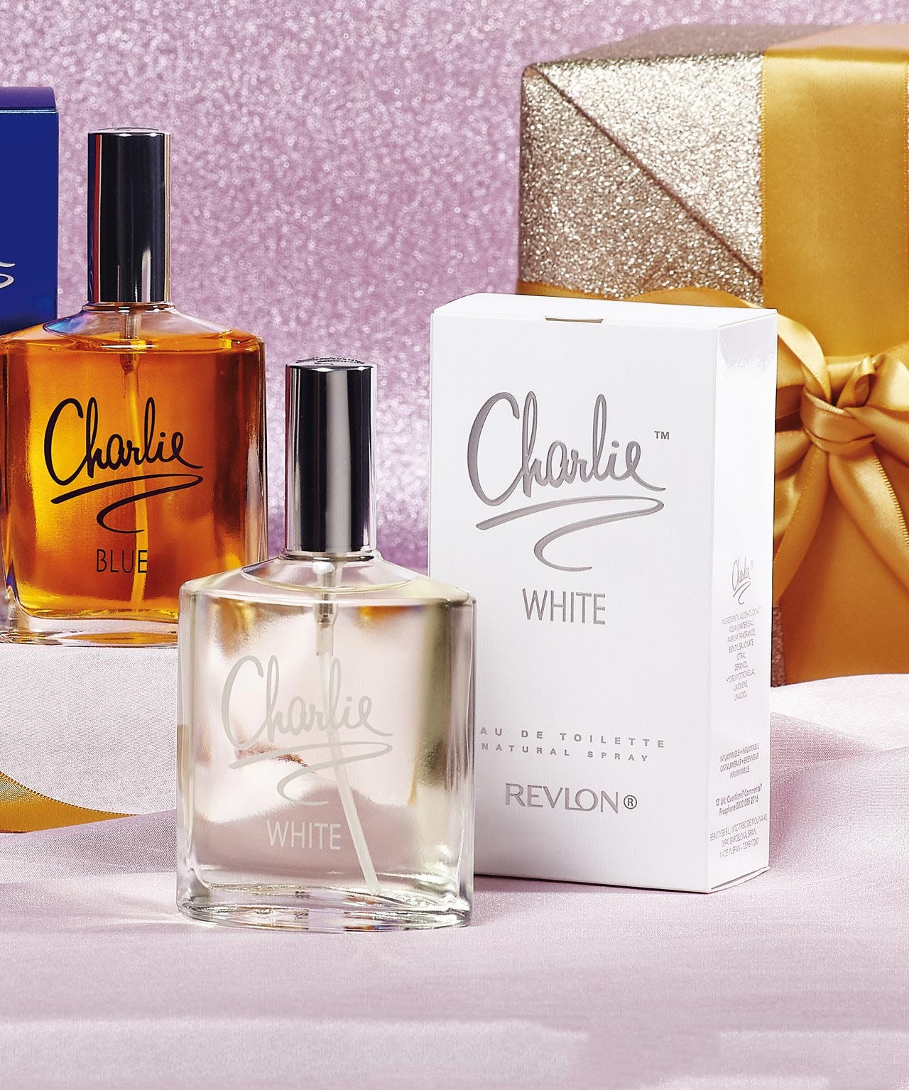 Damart Charlie Perfume