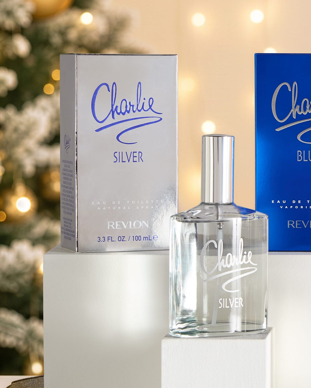 Charlie Perfume