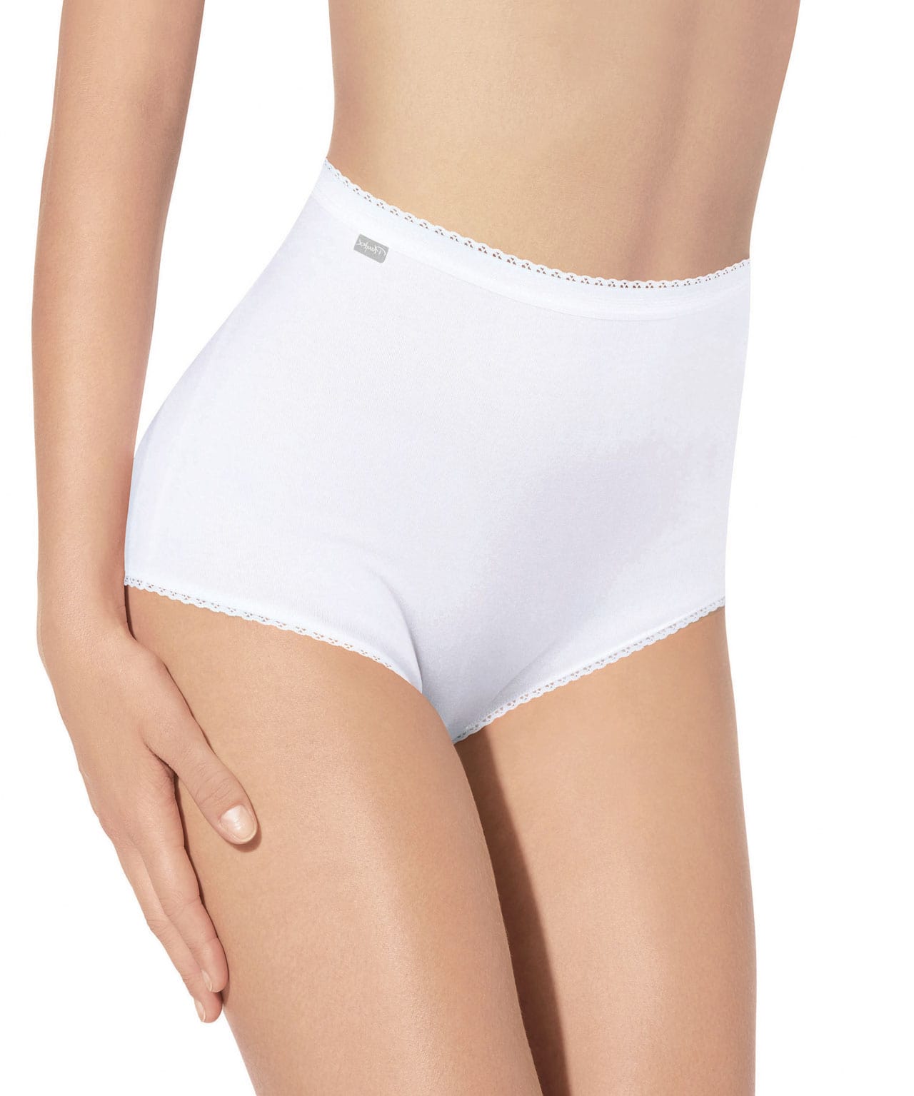 Pack of 6 Playtex Maxi Briefs