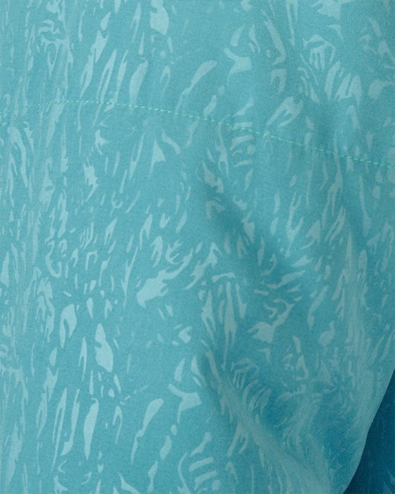 Printed Parka