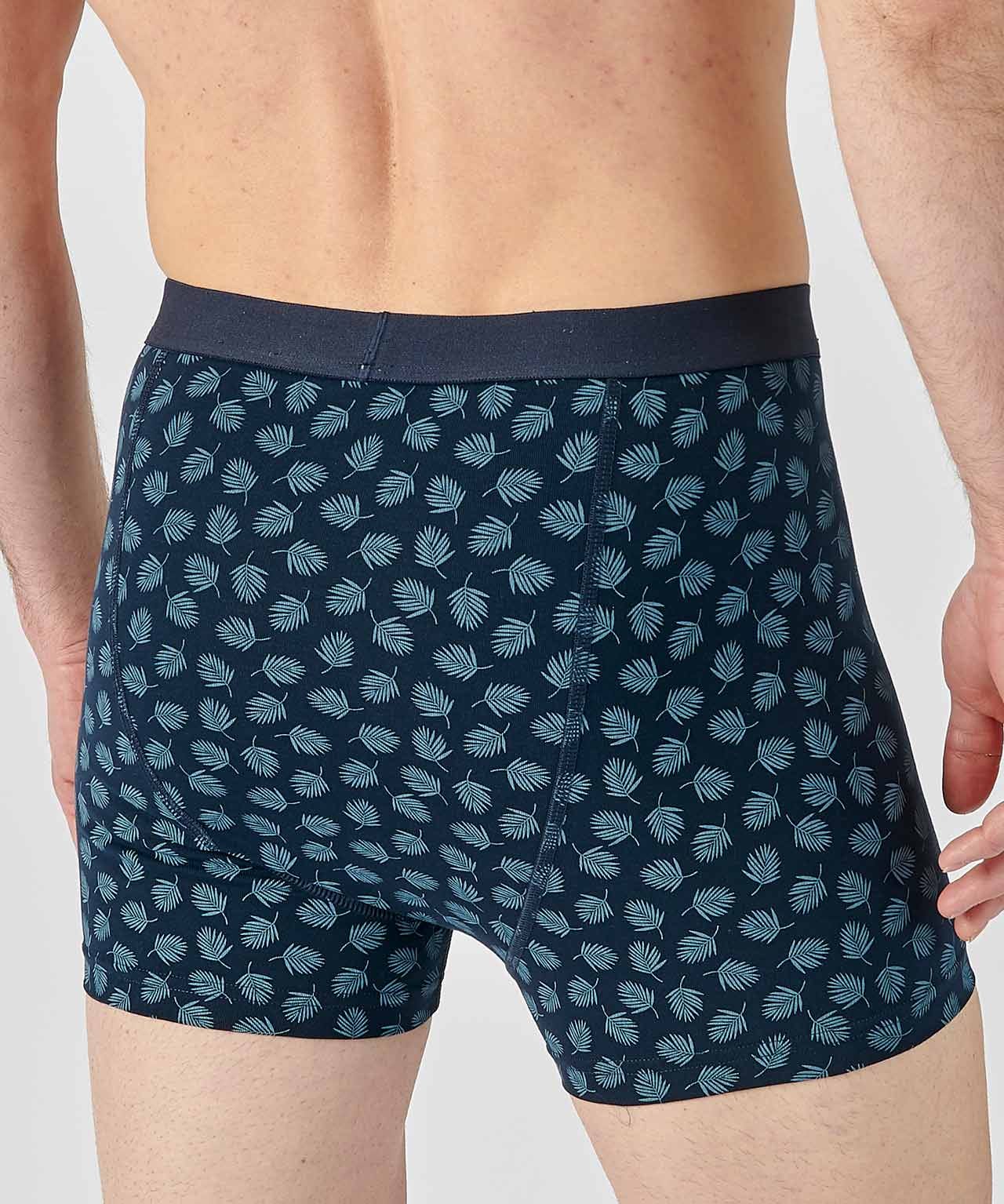 Pack of 3 Boxer Shorts