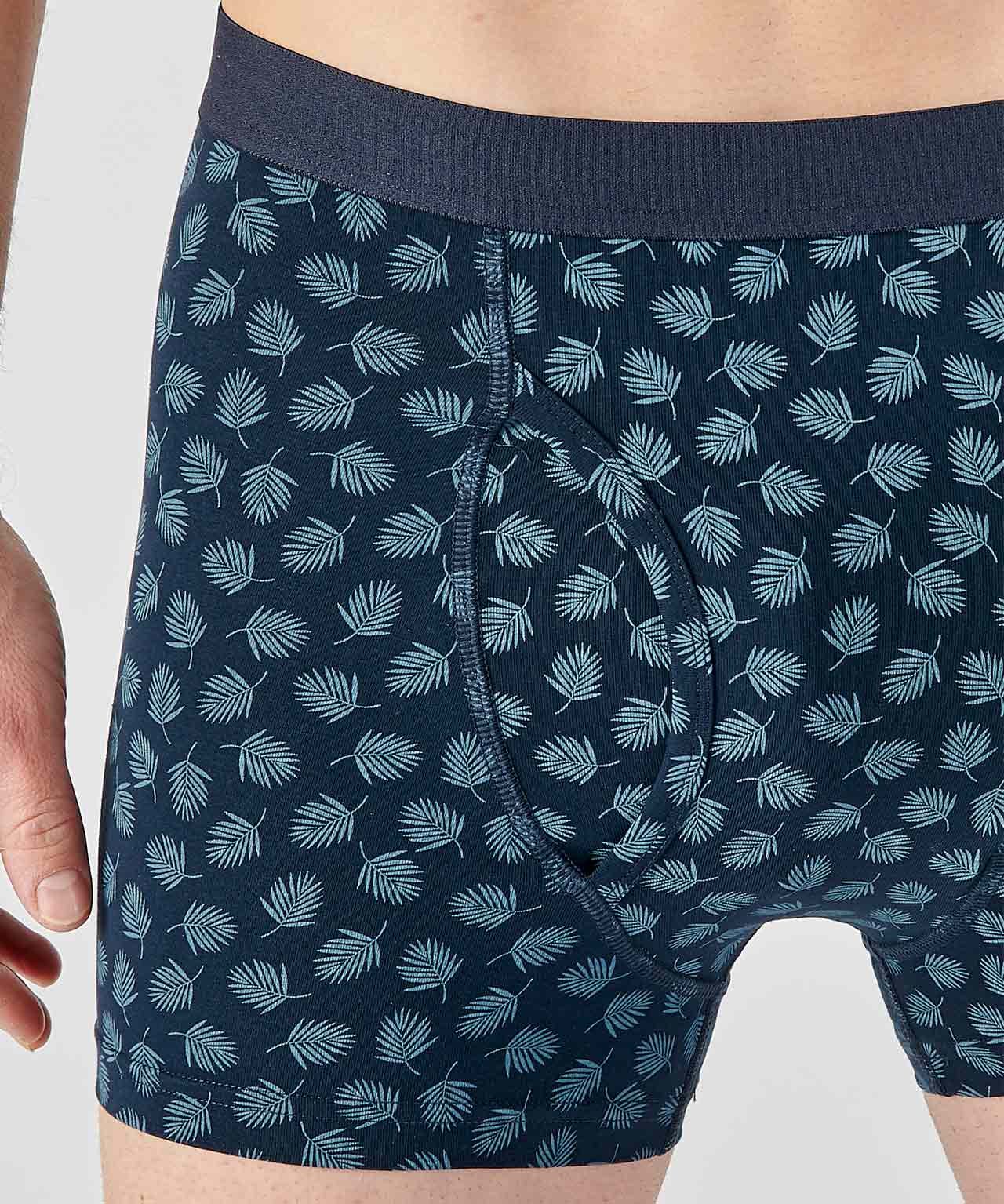Pack of 3 Boxer Shorts