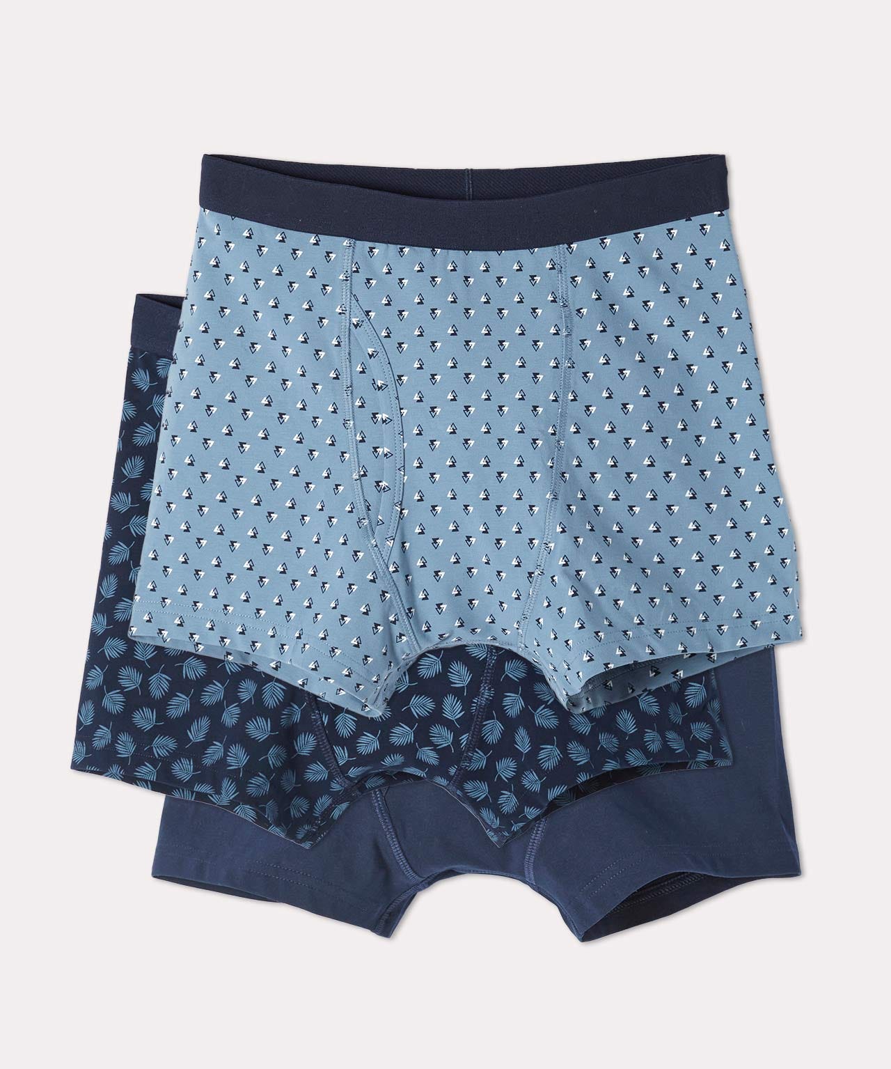 Pack of 3 Boxer Shorts