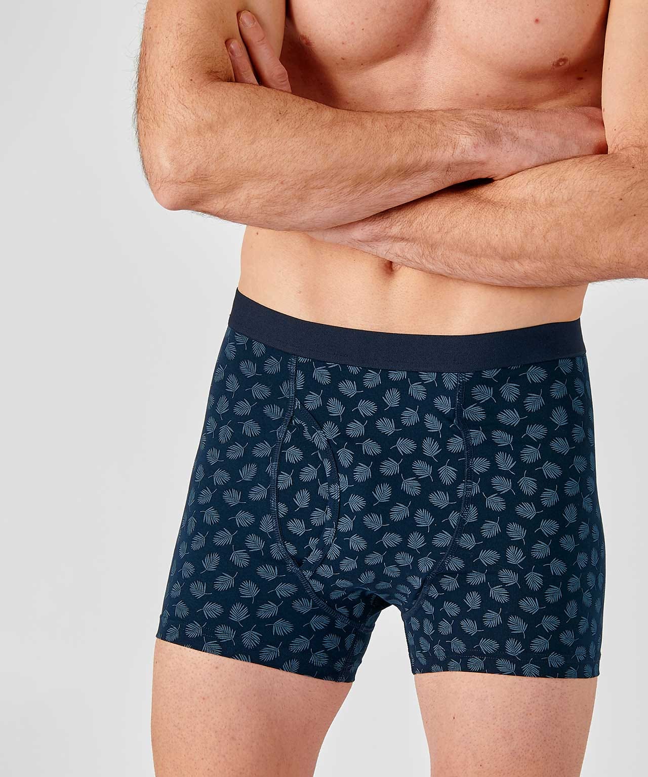 Pack of 3 Boxer Shorts
