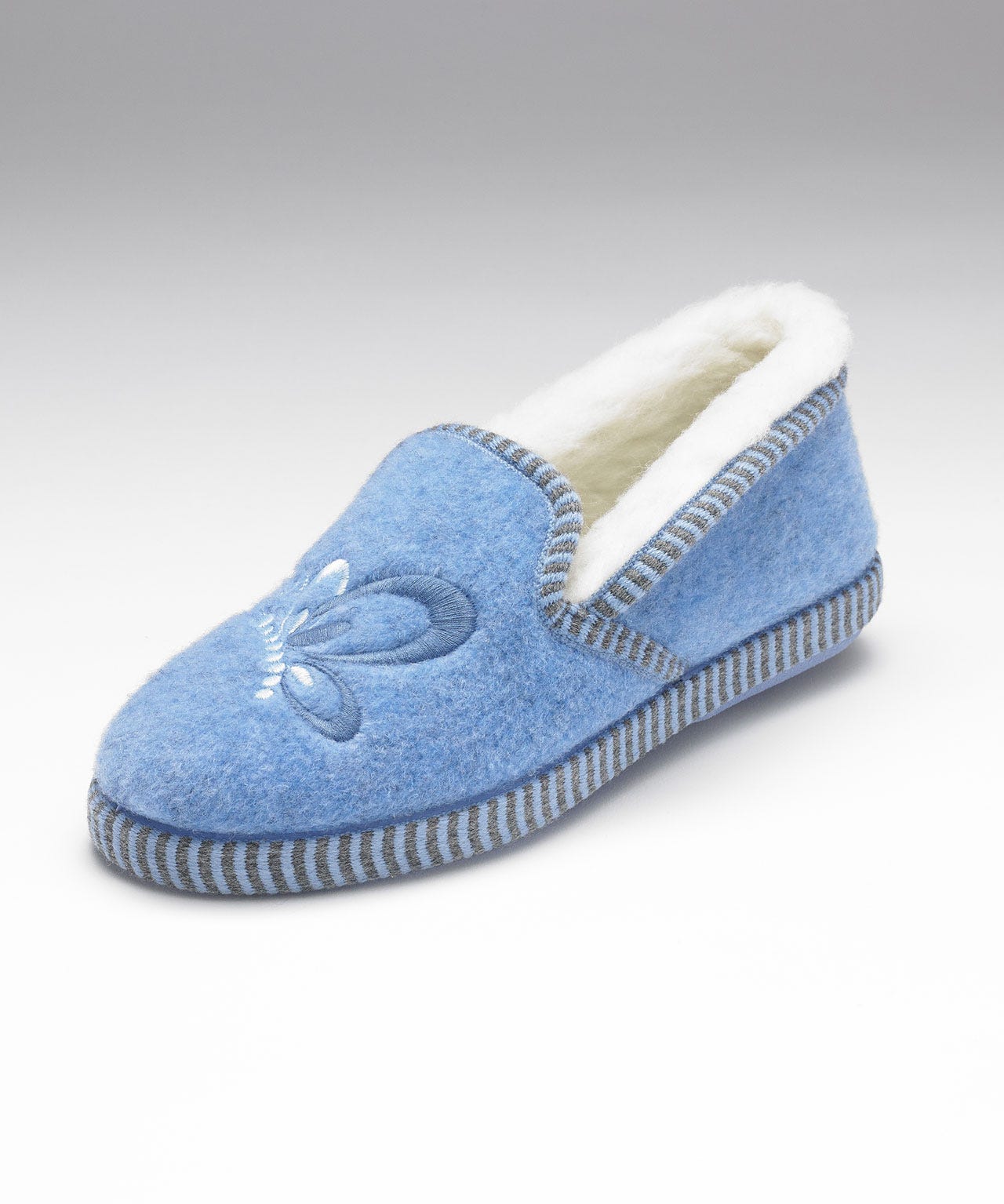 Thermolactyl Slipper