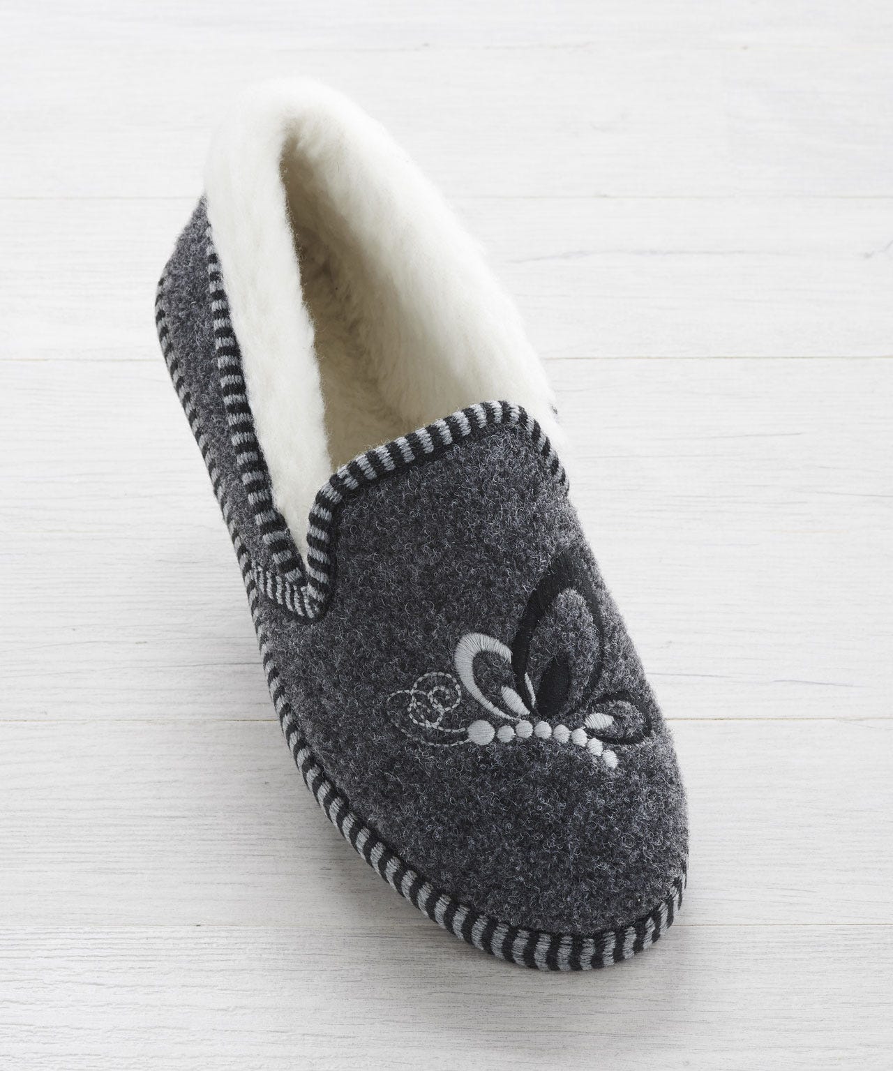 Thermolactyl Slipper