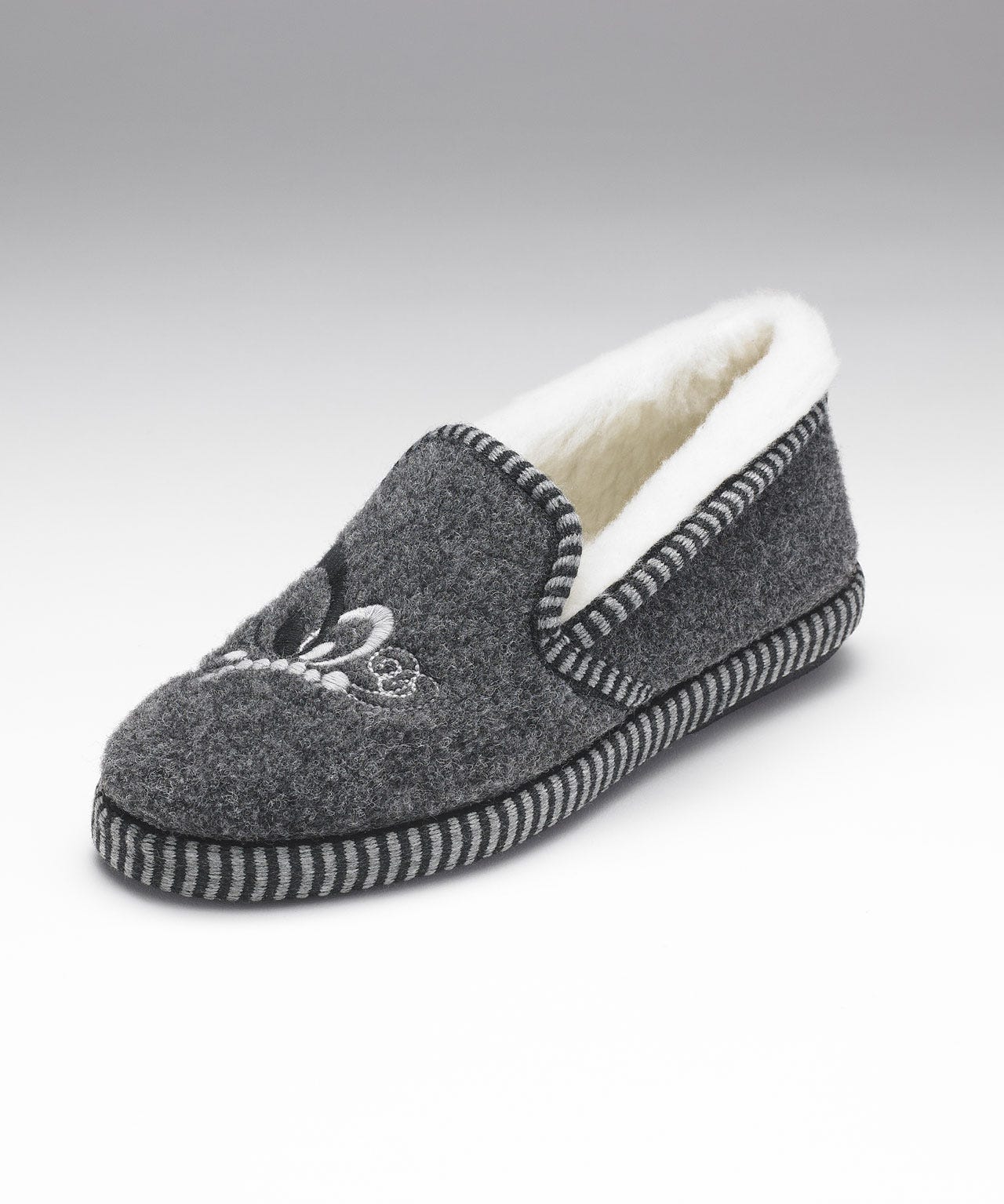 Thermolactyl Slipper