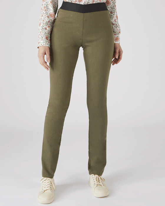 Damart Jeggings