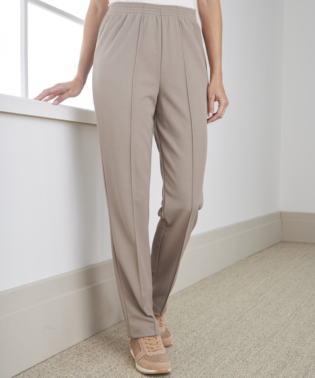 Pull-on Trousers