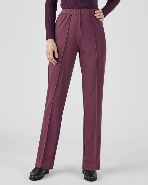 Pull-on Trousers
