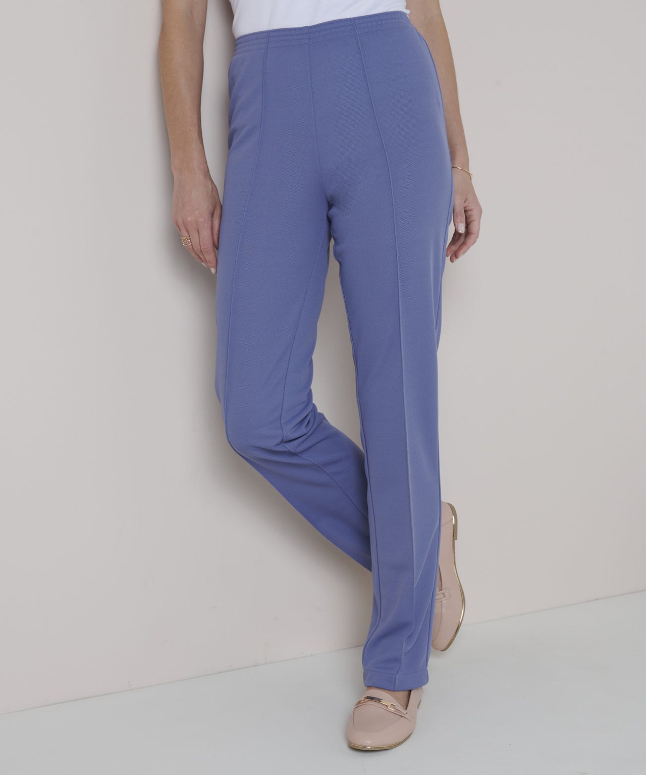 Pull-on Trousers