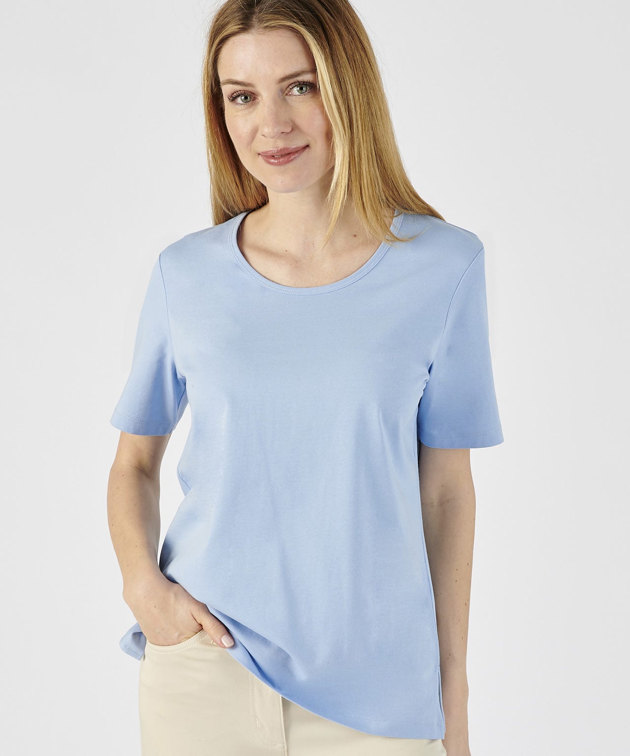  Pack of 3 Essentials T-shirts