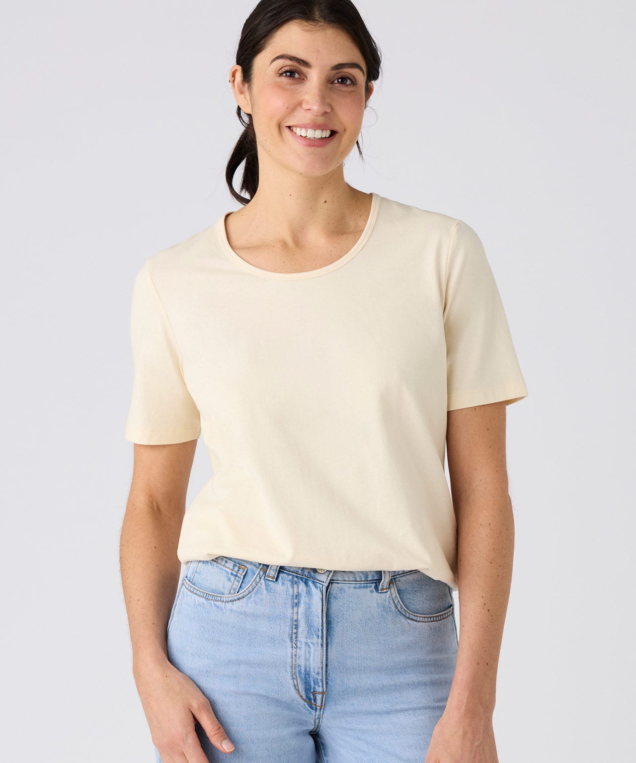  Pack of 3 Essentials T-shirts