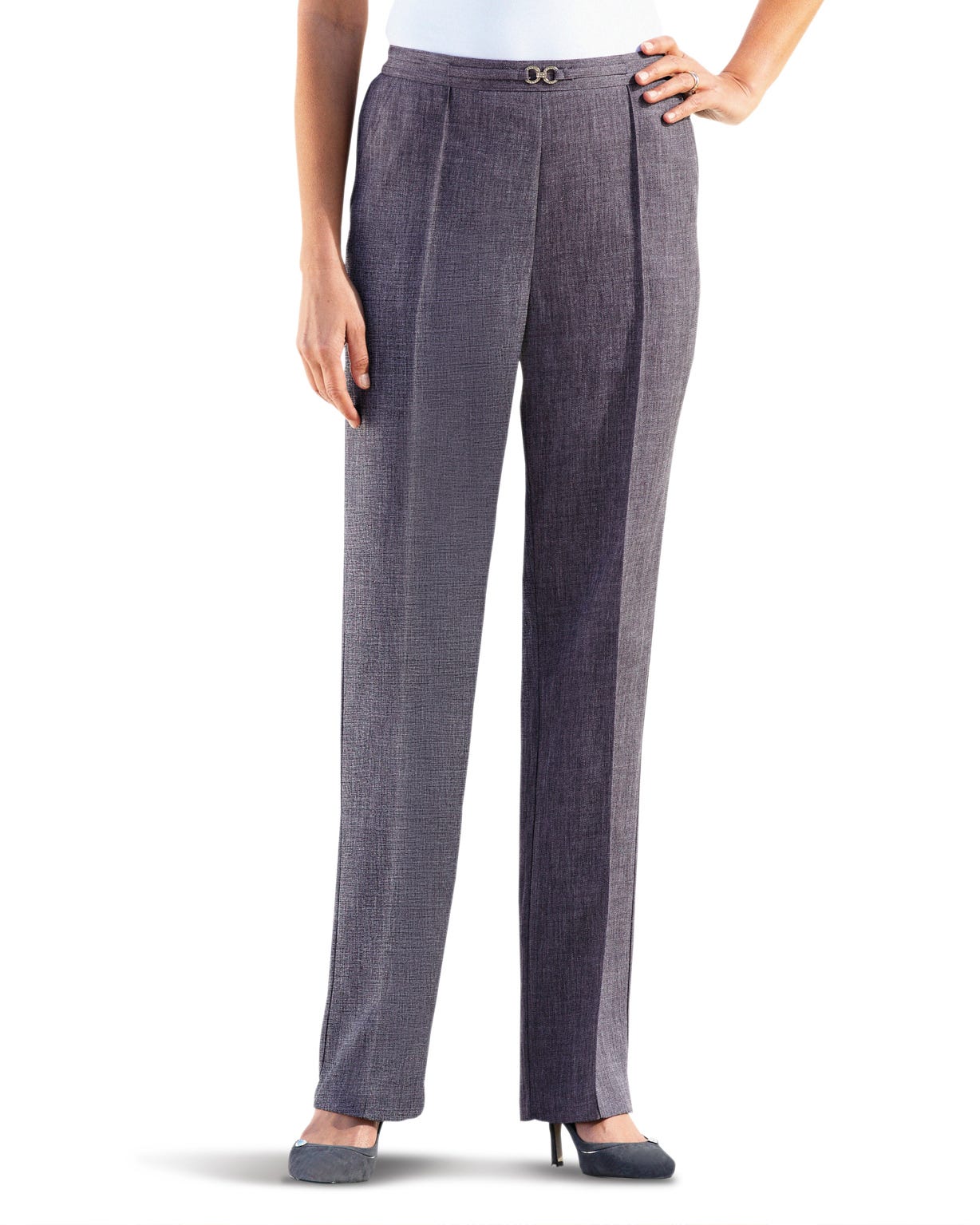 Pack of 2 Snaffle Trousers