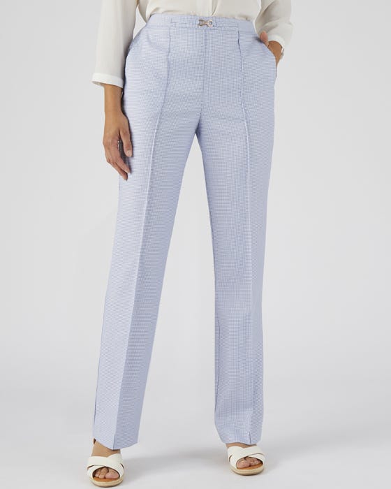 Pack of 2 Snaffle Trousers