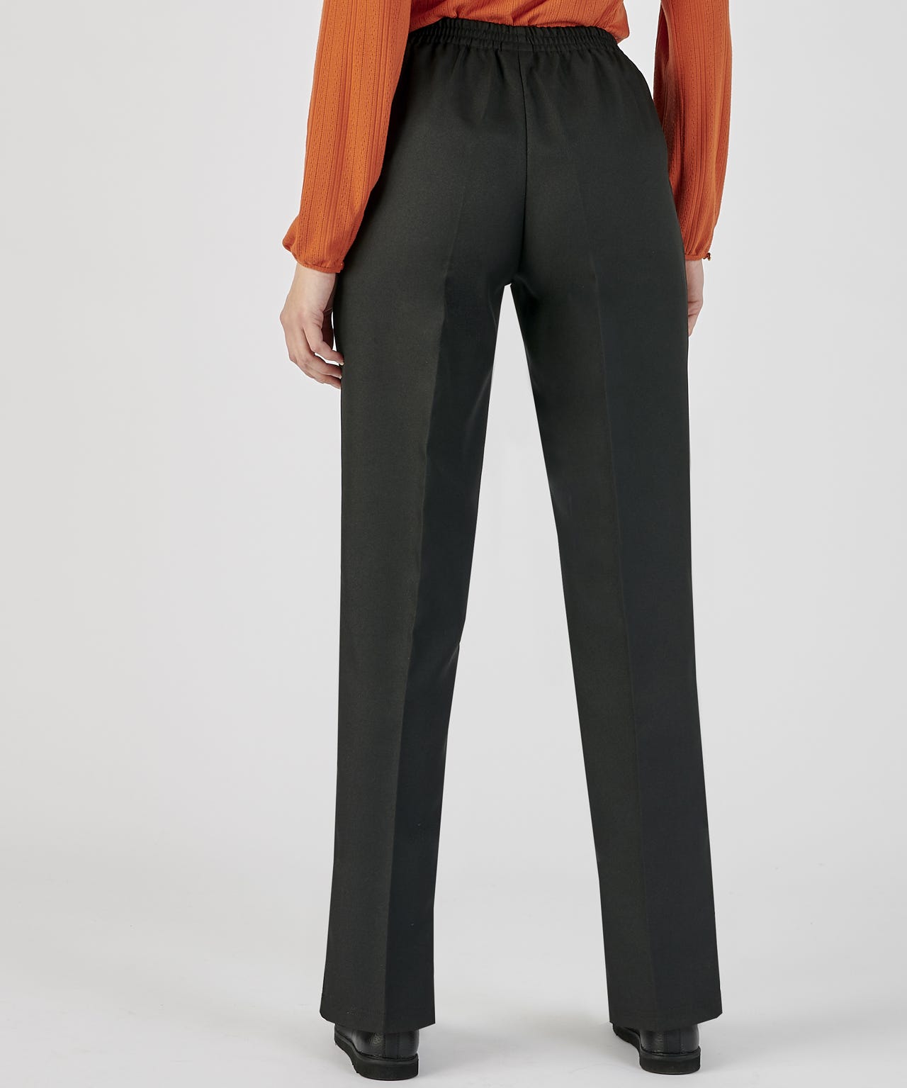 Pack of 2 Pull-on Trousers