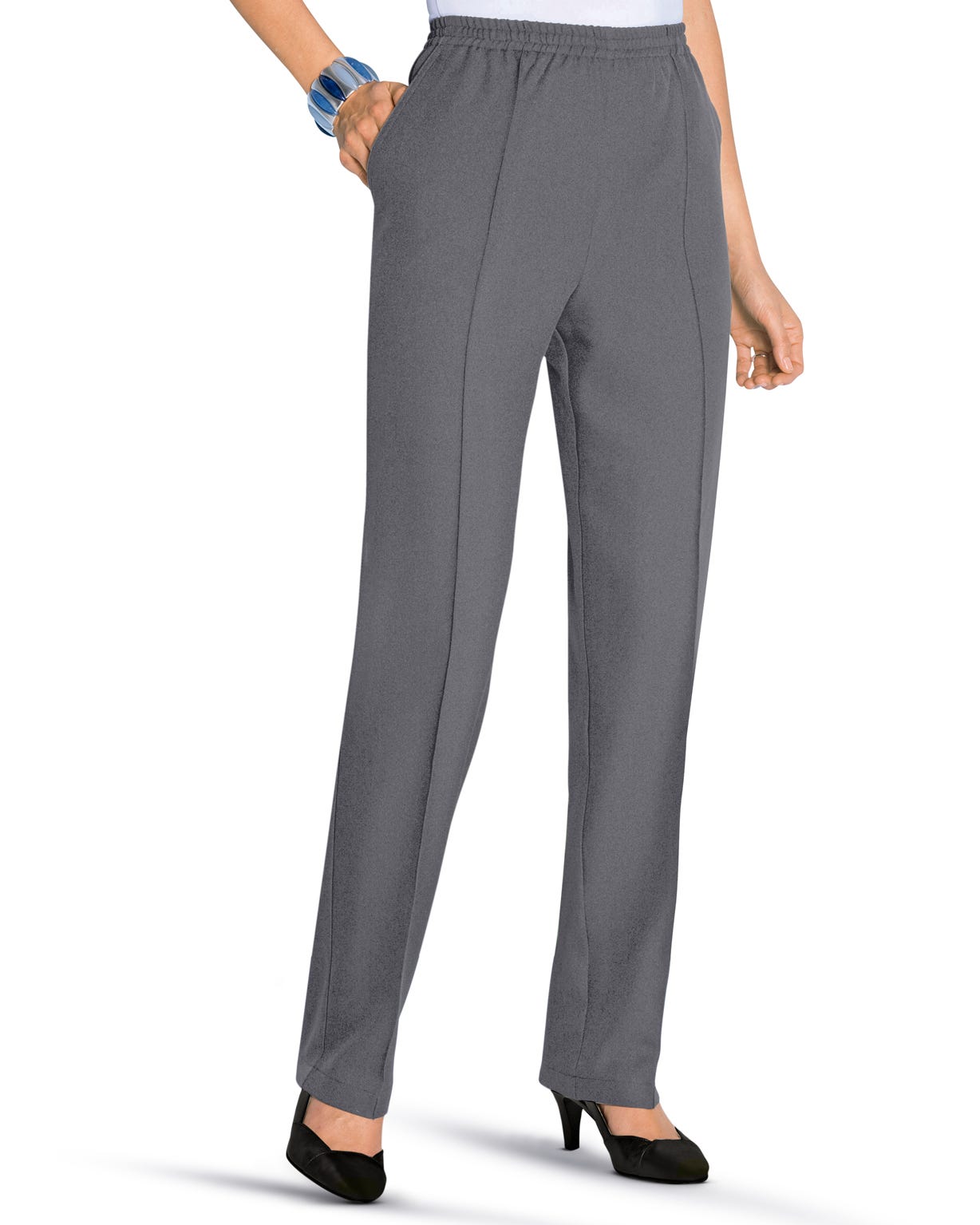 Pack of 2 Pull-on Trousers