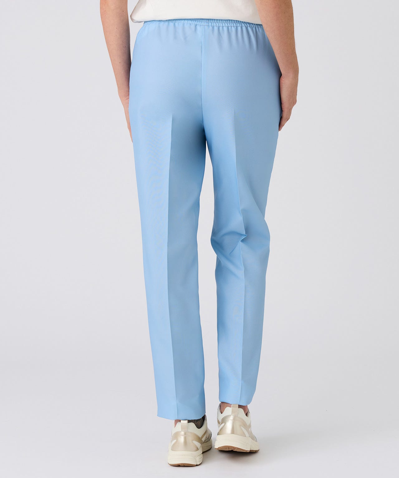 Pack of 2 Pull-on Trousers