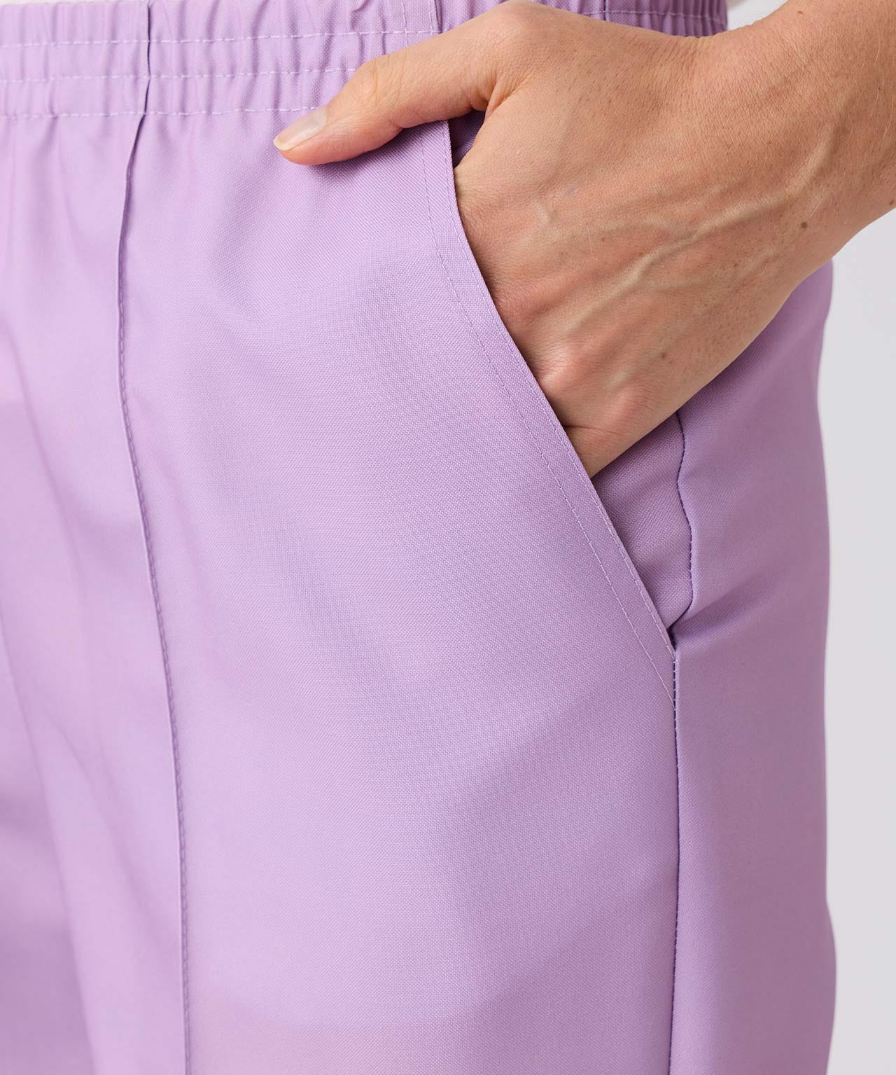Pack of 2 Pull-on Trousers