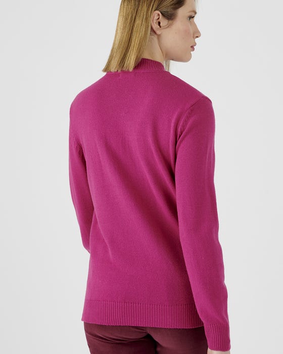 Turtleneck Jumper