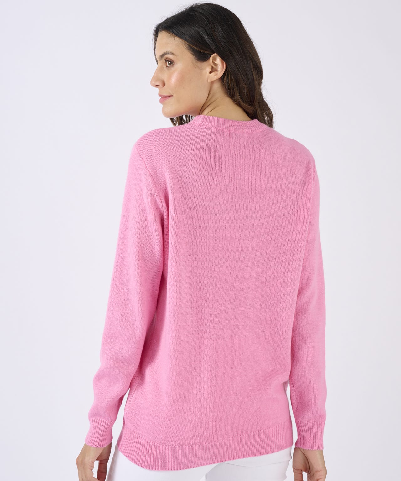 Crew-neck Jumpers