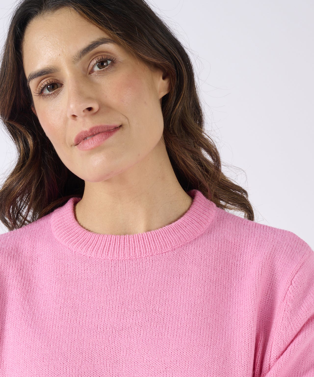Crew-neck Jumpers