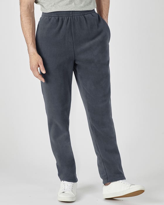 Fleece Leisure Pants