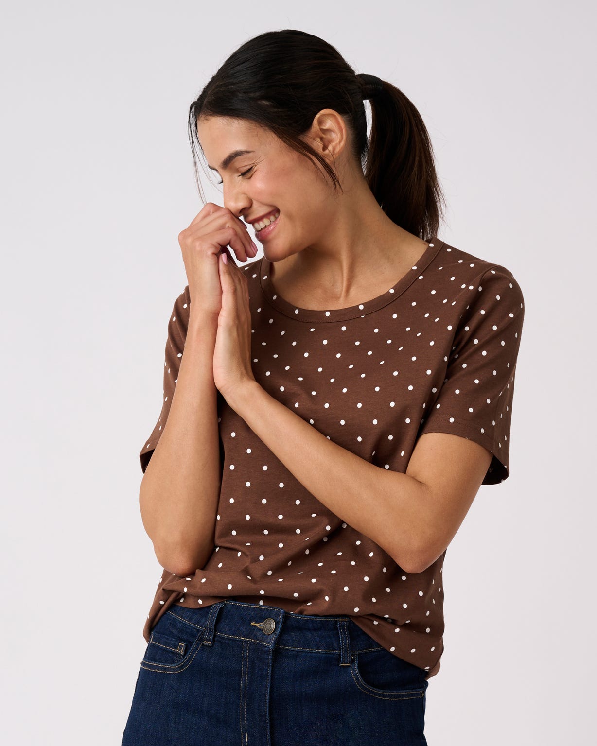 Pack of 2 Tops