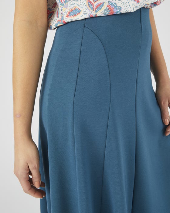 Pull-on Milano Skirt